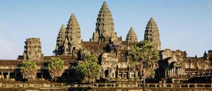 Angkor Wat