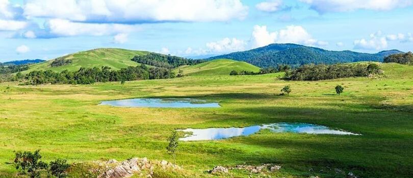 Virachey National Park