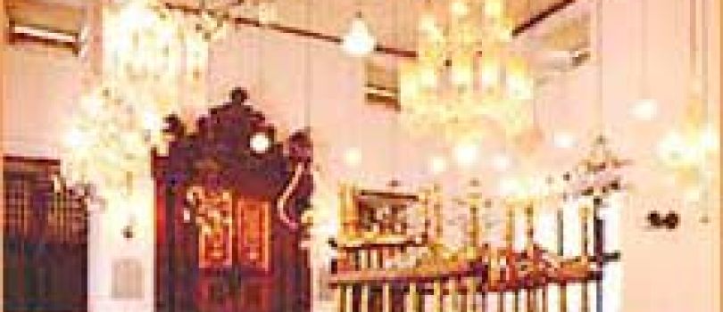 7 Nights 8 Days - Classic Kerala Tour