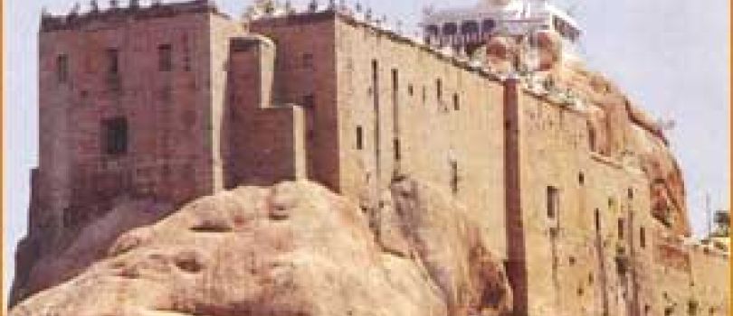 Tamil Nadu Tour Package