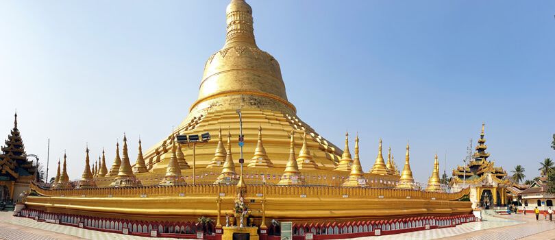 Shwemawdaw Paya