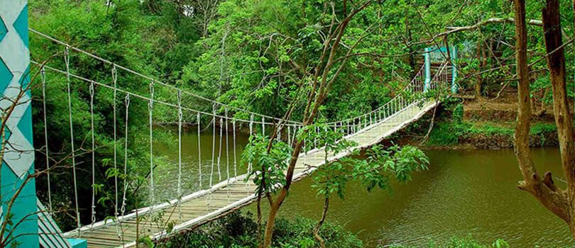 Hlawga National Park