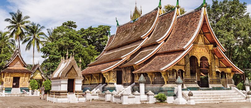 Wat Xieng Thong