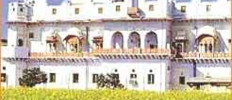 Gujarat 9N Tour Package