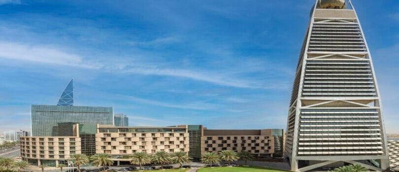 Al Faisaliah Tower