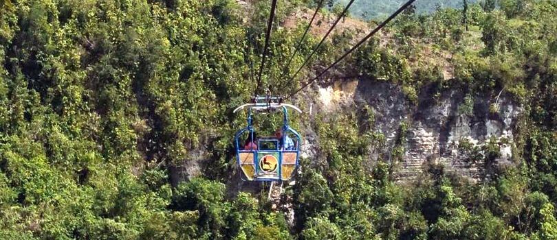 Danao Adventure Park