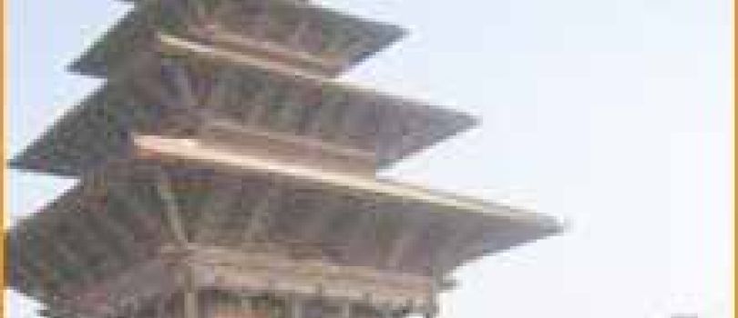 Gujarat Temple Tour