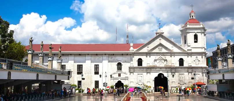 Basilica of the Holy Child