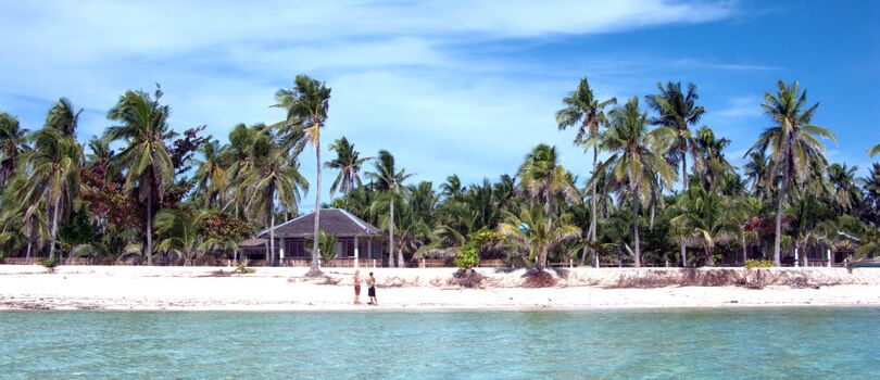 Malapascua Island