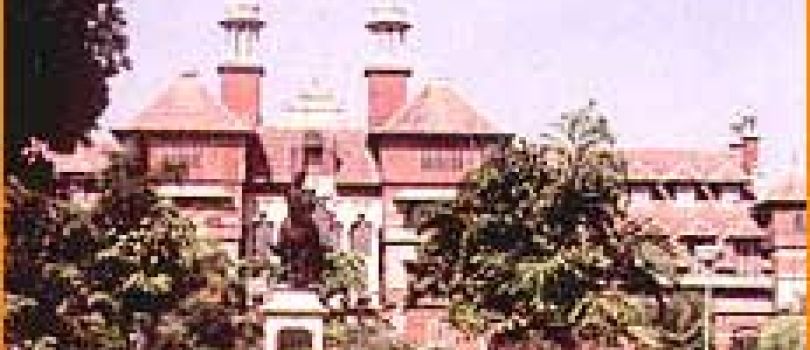 Ahmedabad - Vadodara Tour Package 2 Night - 3 Days