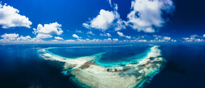 Tubbataha Reefs Natural Park