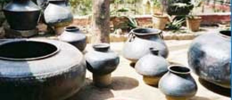 Ahmedabad Tour Package 1 Night - 2 Day