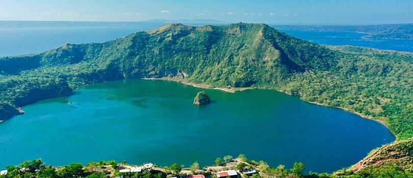 Taal Lake