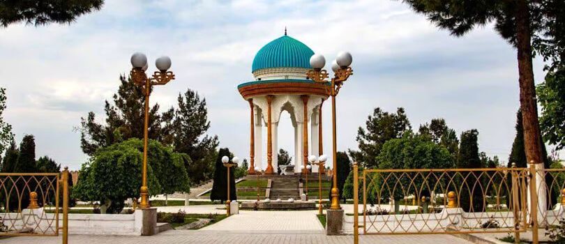 Margilan Historical Museum