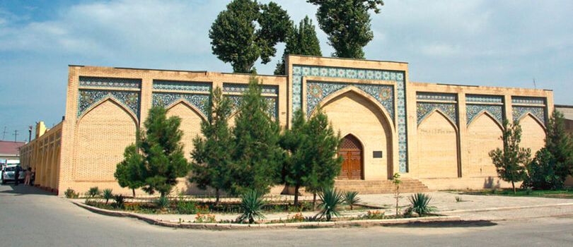 Sidiqov Madrasah