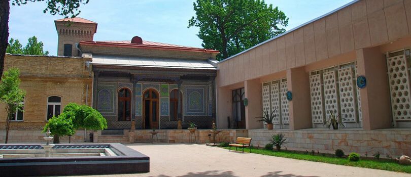 Museum of Applied Arts