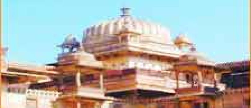 Glimpses of India