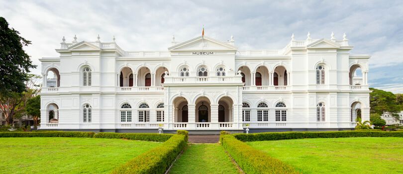 Colombo National Museum