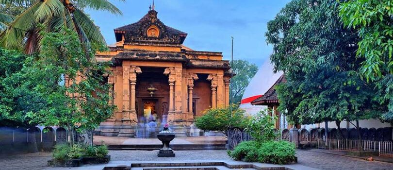Kelaniya Raja Maha Vihara