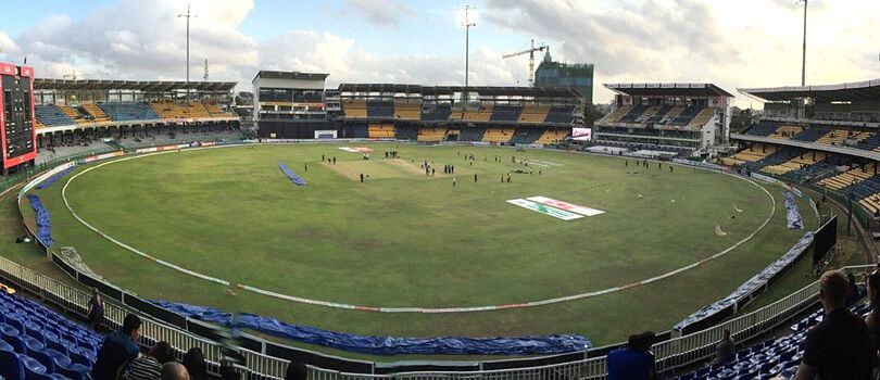 R. Premadasa Stadium