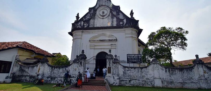 Dutch Reformed Church