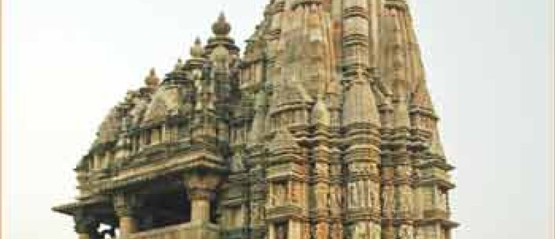 Classical India Tour