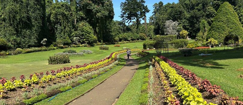 Royal Botanical Gardens