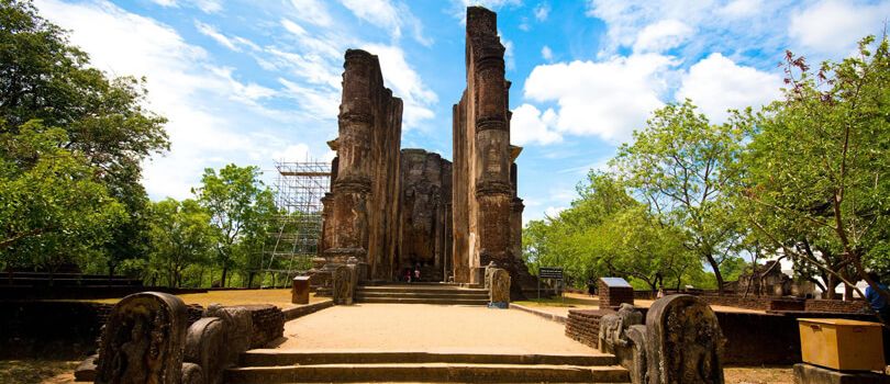 Lankatilaka Temple