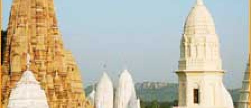 Complete Madhya Pardesh 18 Night 19 Days Tour Package