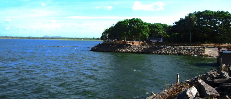 Parakrama Samudra