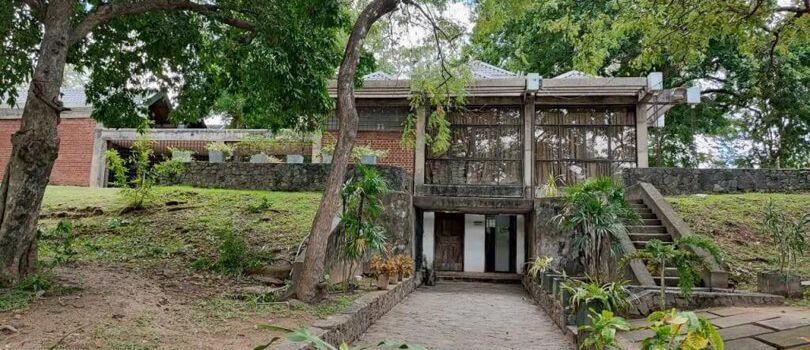 Polonnaruwa Archaeological Museum