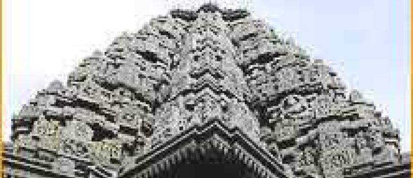 Mumbai Tour Package