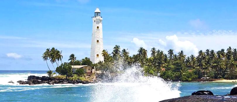 Dondra Head Lighthouse