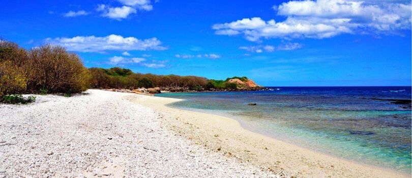Pigeon Island National Park