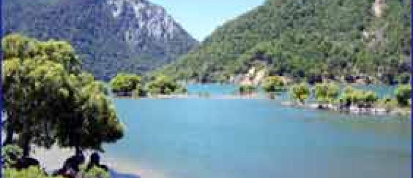 Conguillio National Park