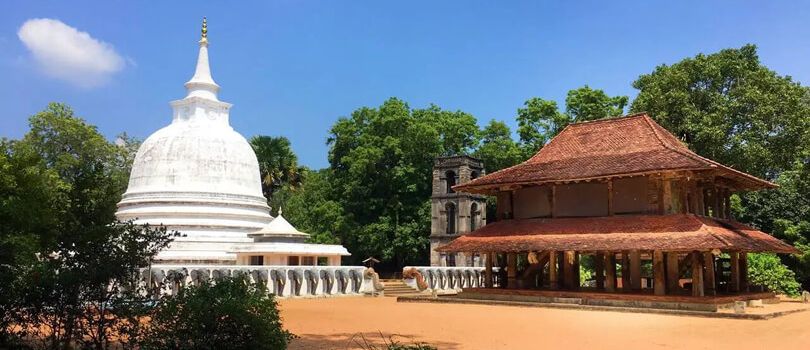 Bingiriya Temple