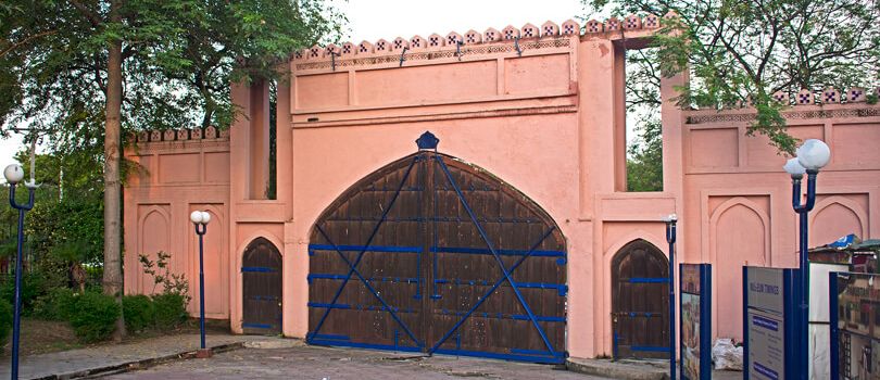 Lok Virsa Museum