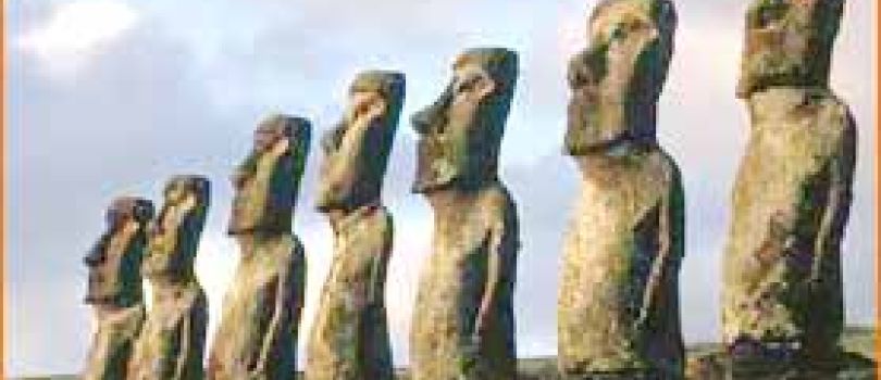 Rapa Nui National Park