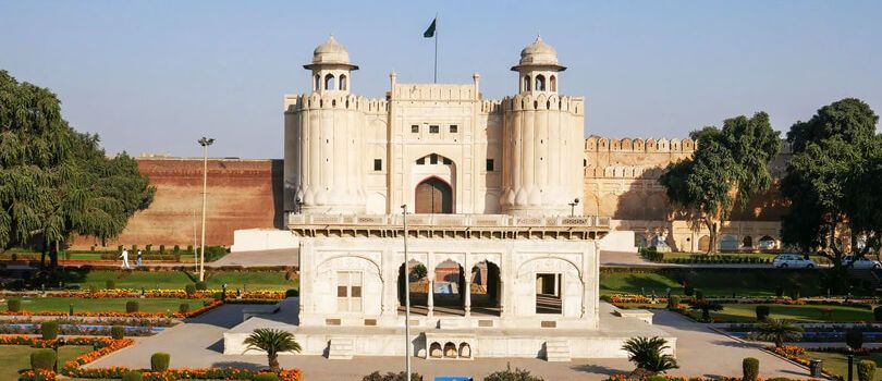 Lahore Fort