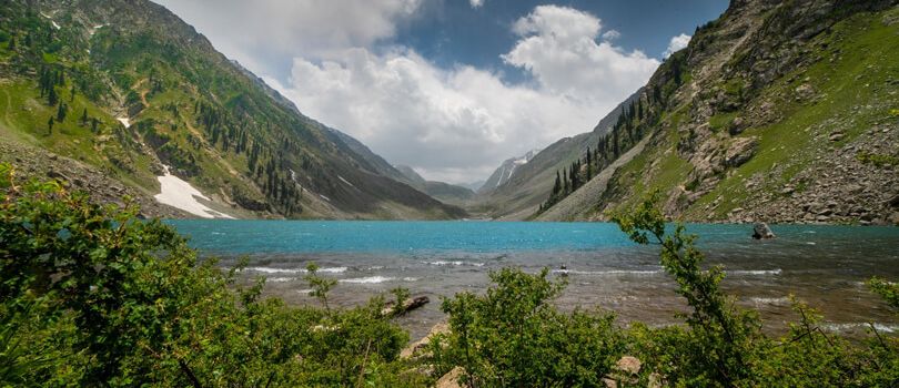 Kundol Lake