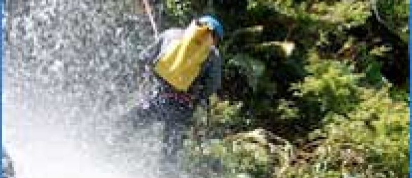 Villarrica National Park