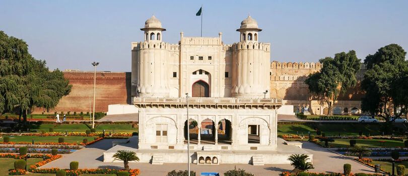 Lahore Fort