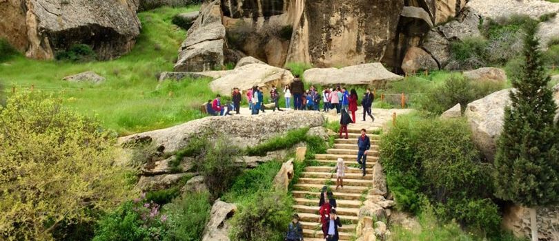 Gobustan National Park