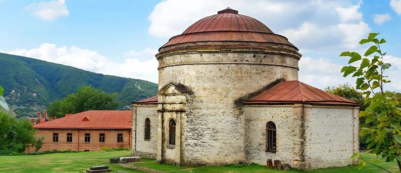 Gelersen-Görersen Fortress