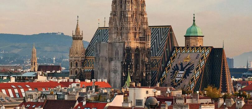 St. Stephen's Cathedral