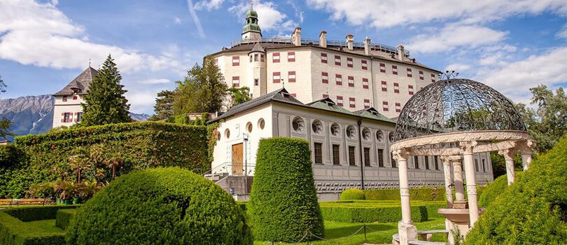 Ambras Castle