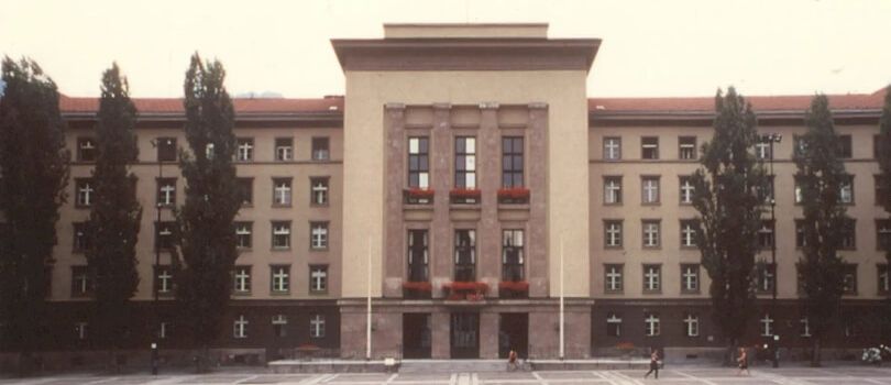 TAXISPALAIS Kunsthalle Tirol