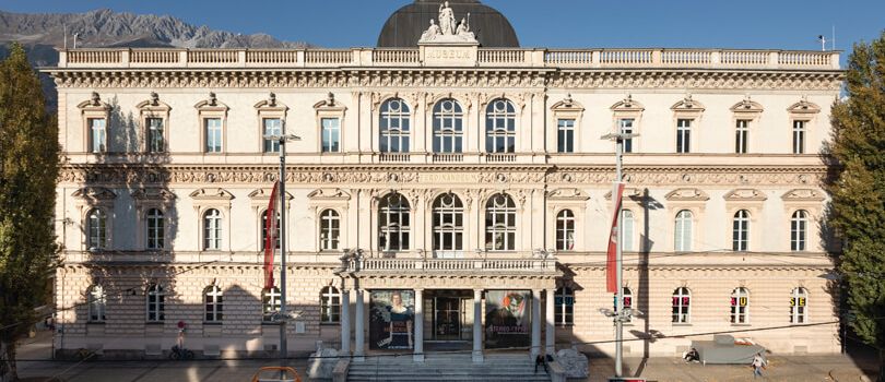 The Tyrolean State Museum
