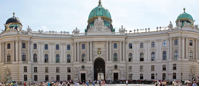 Hofburg Palace