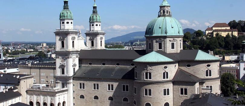 Salzburg Cathedral